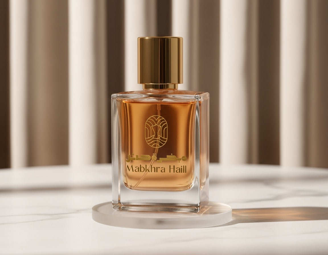 عطور خاص مباخر حائل