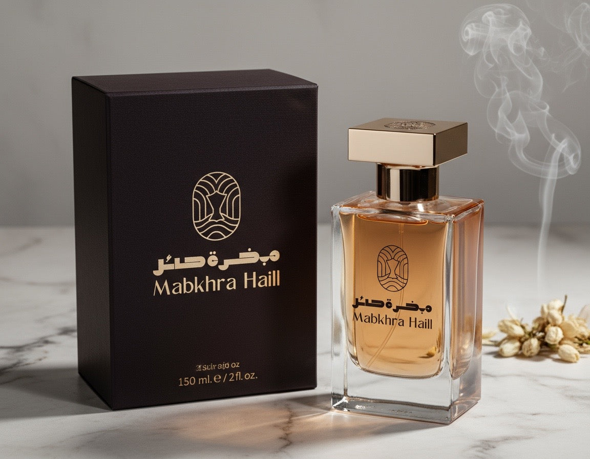 عطور خاص مباخر حائل