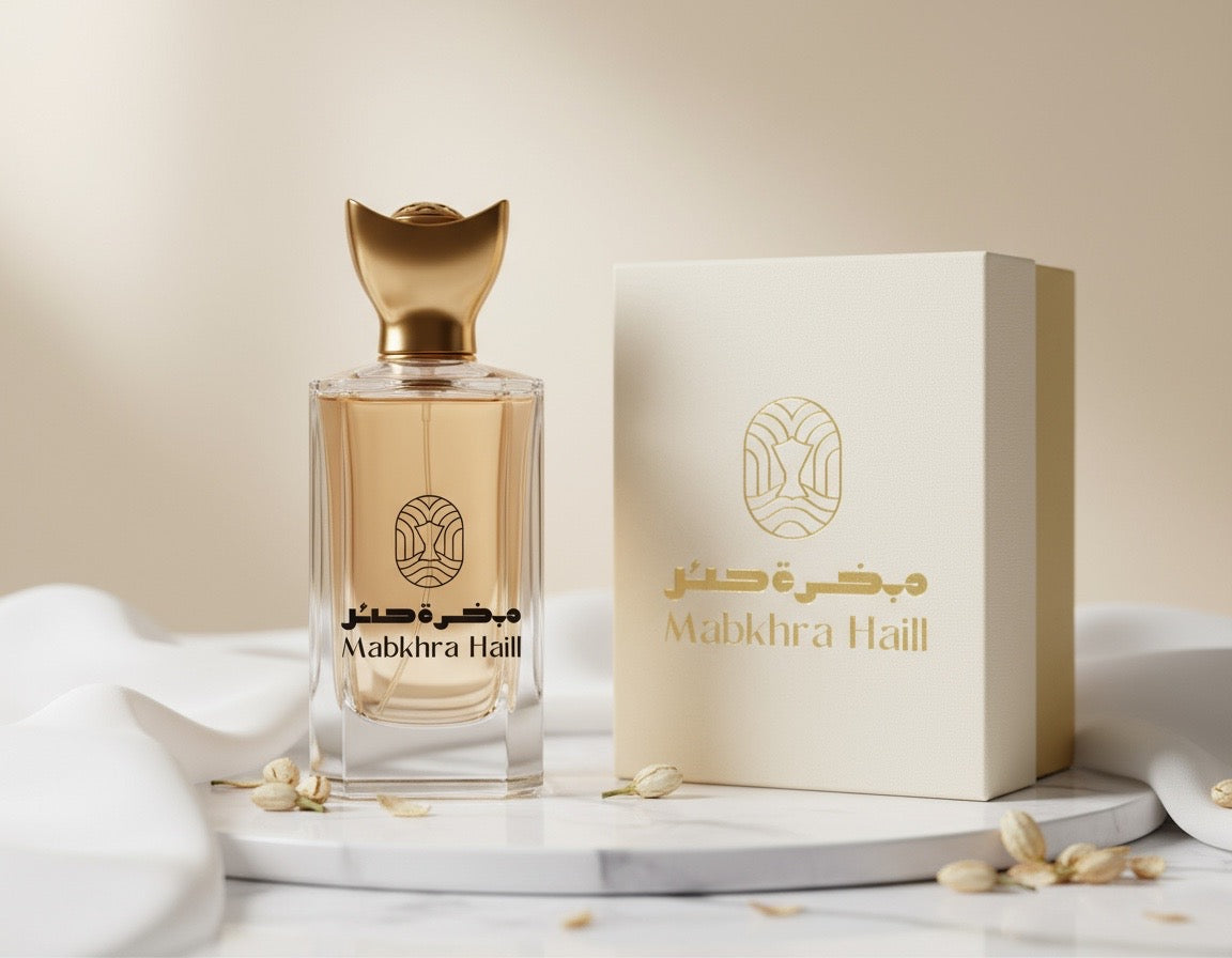 عطور خاص مباخر حائل