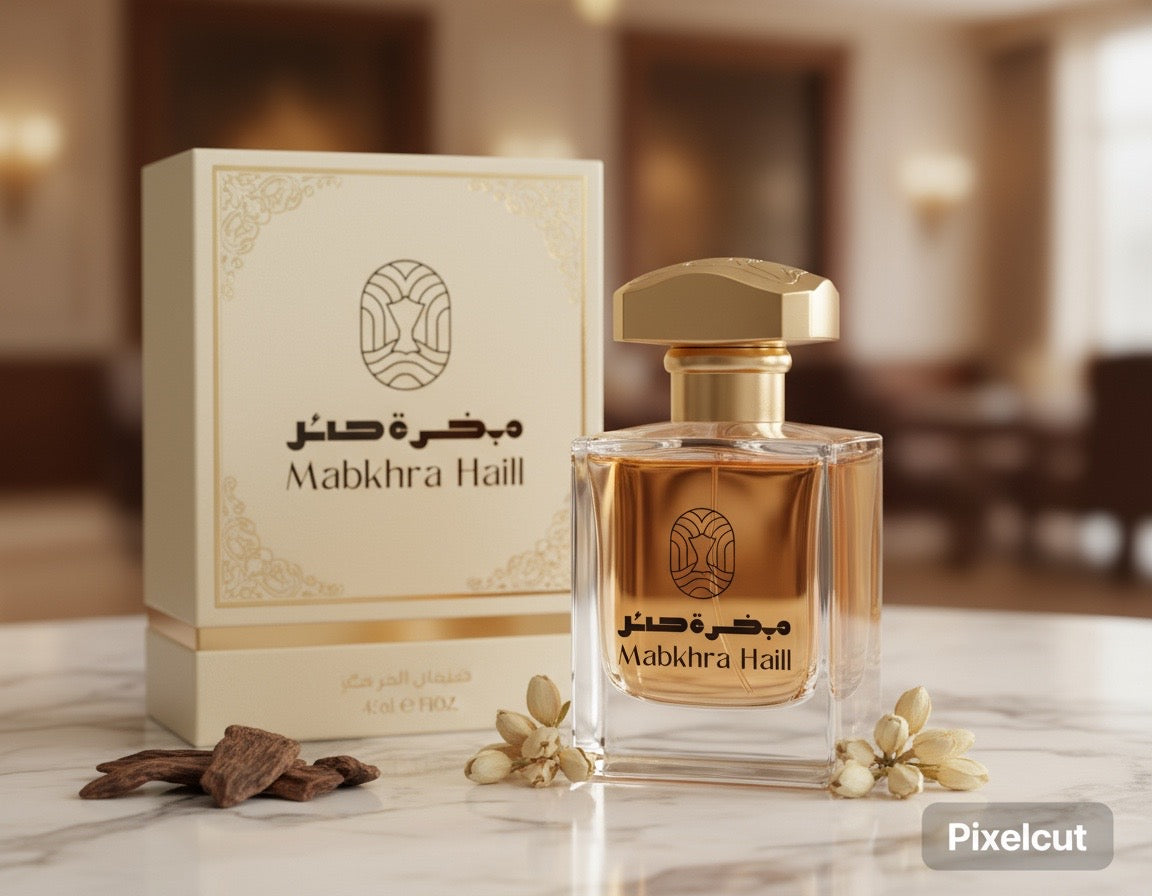عطور خاص مباخر حائل