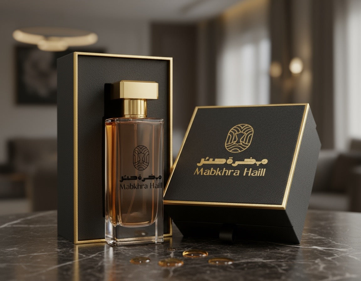 عطور خاص مباخر حائل