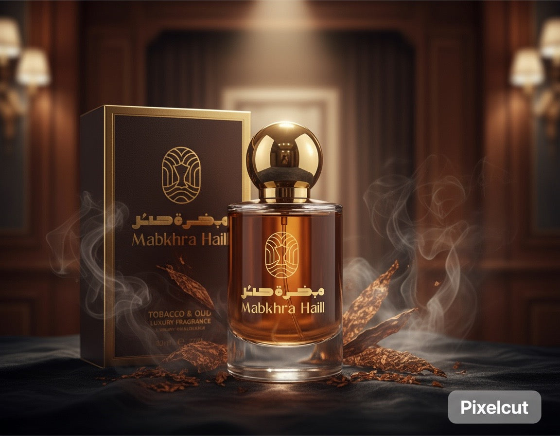 عطور خاص مباخر حائل