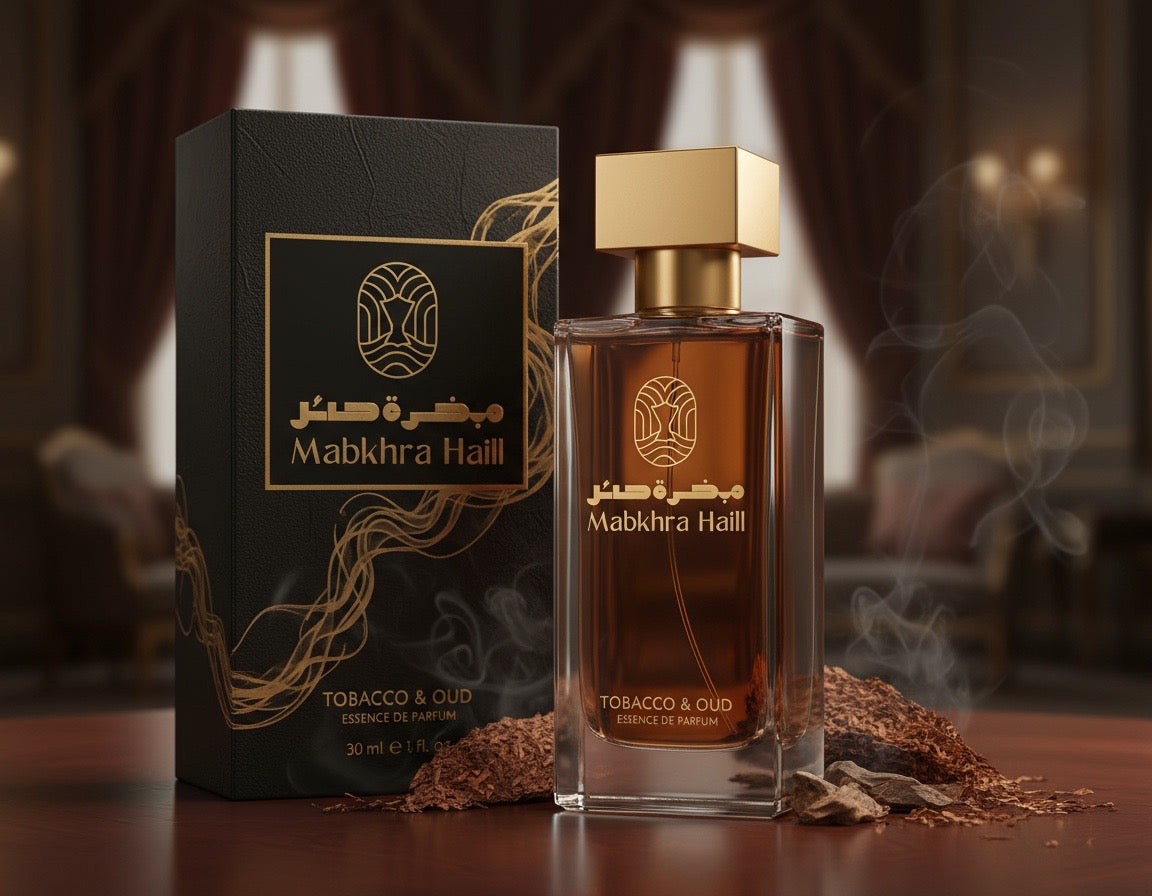 عطور خاص مباخر حائل