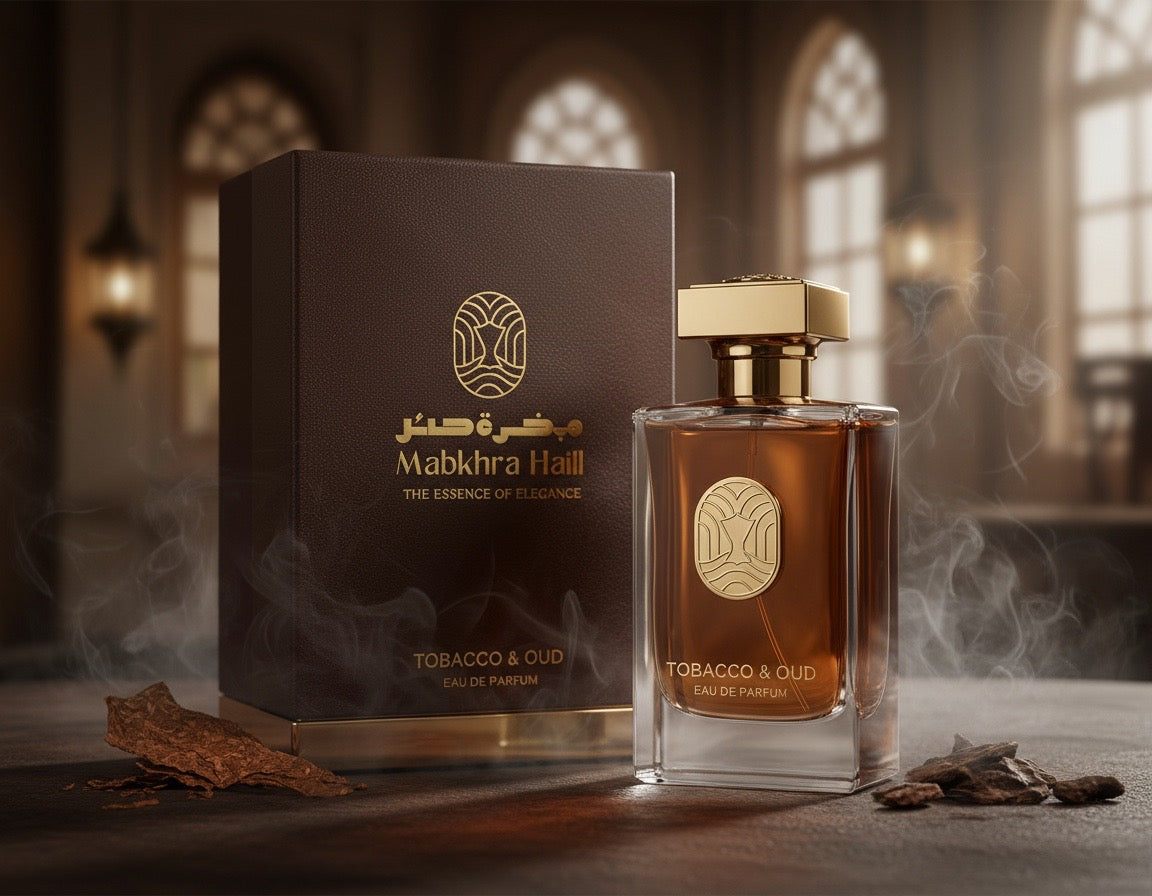 عطور خاص مباخر حائل