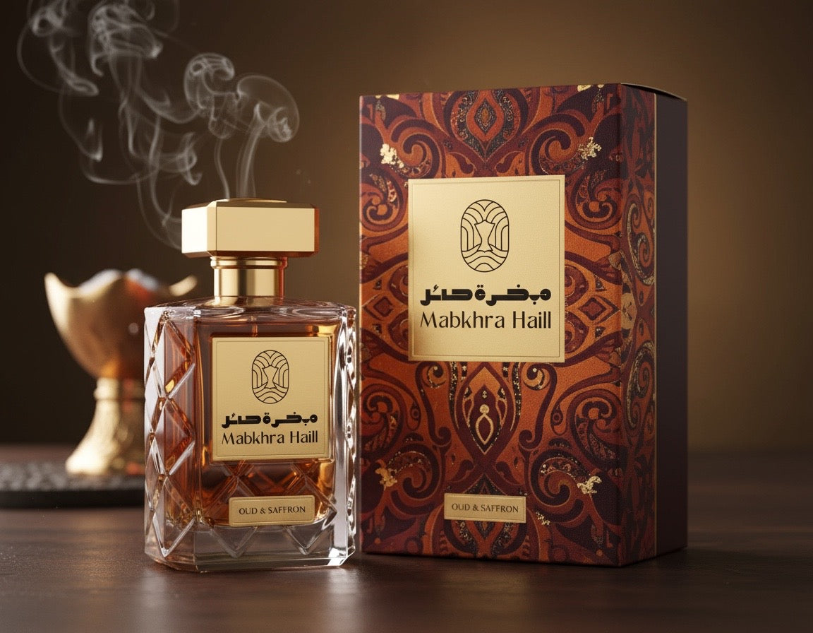 عطور خاص مباخر حائل