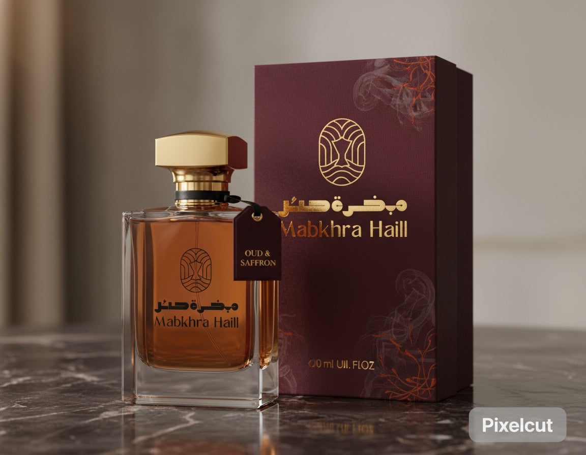 عطور خاص مباخر حائل
