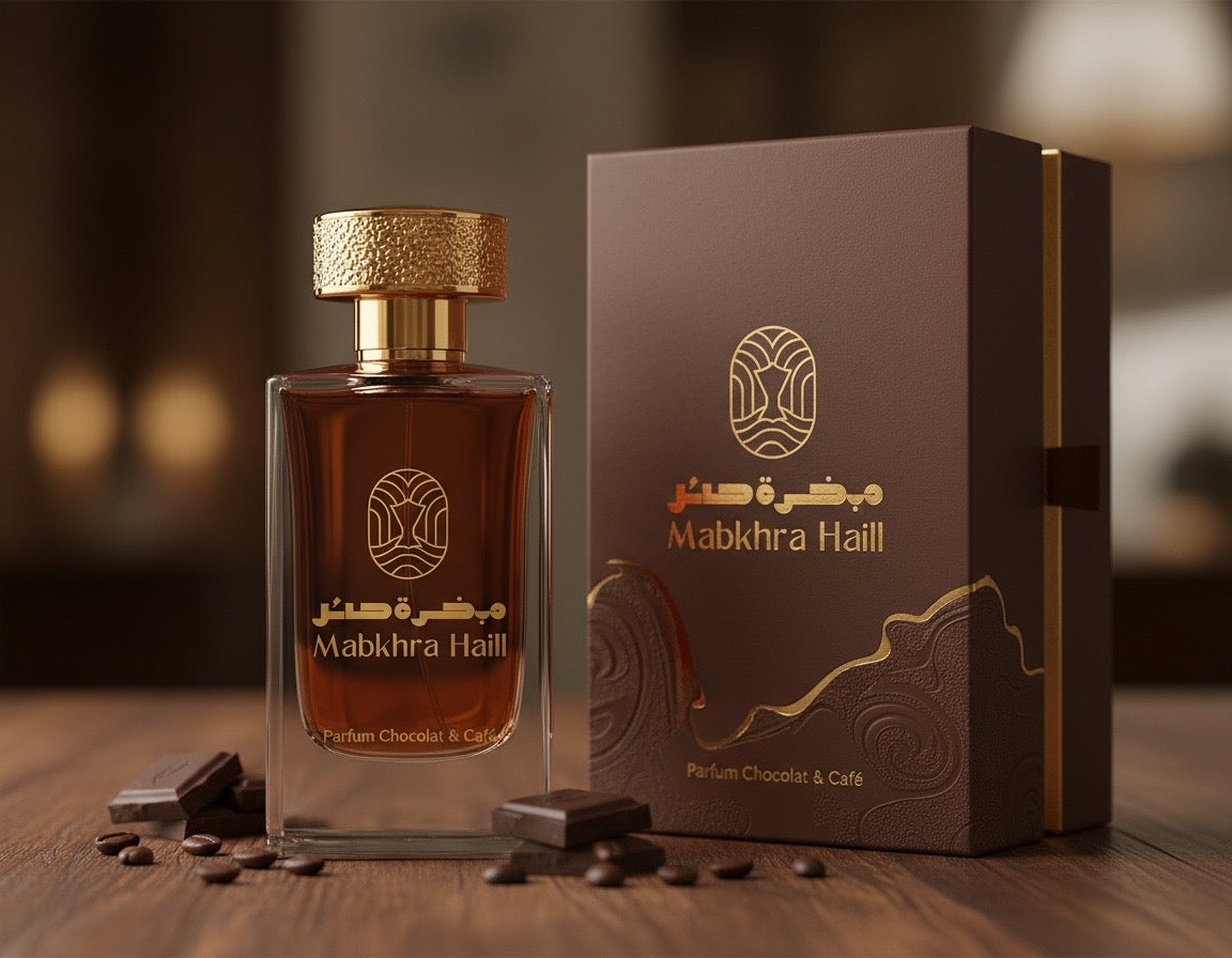 عطور خاص مباخر حائل