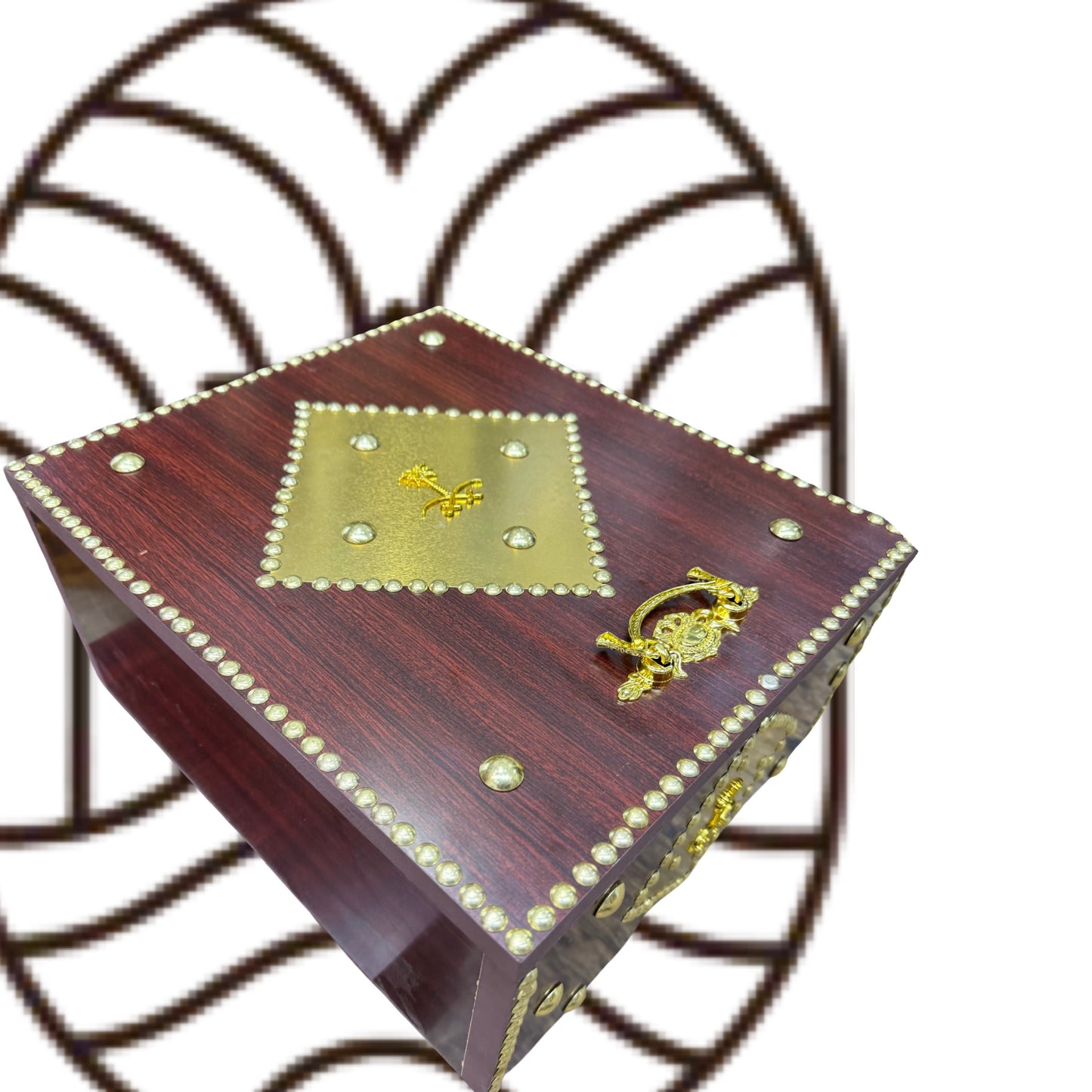 مباخر حايلي مكتبوب اسم