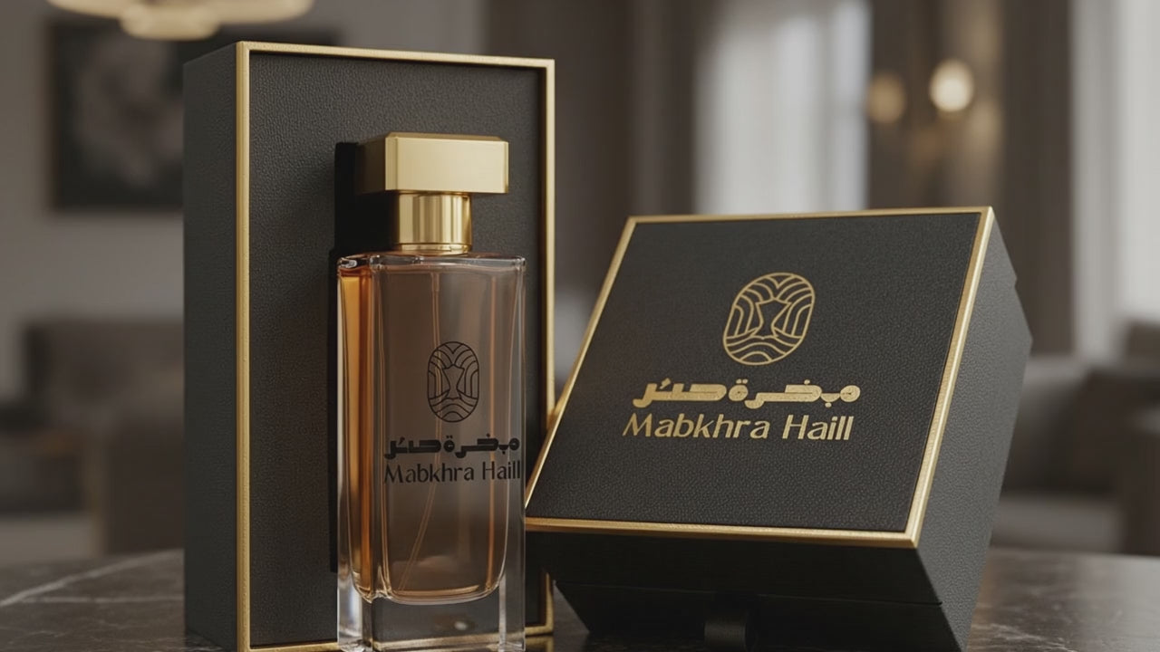 عطور خاص مباخر حائل